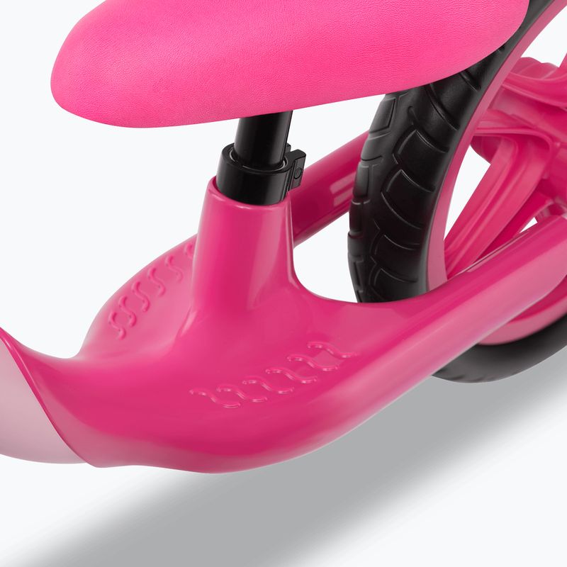 Lionelo Alex bubblegum cross-country bicycle 5