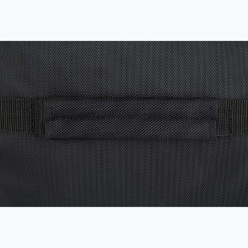 KJUST trunk bag set Alfa Romeo 159 Limousine 2005-2011 4 pcs. black 14