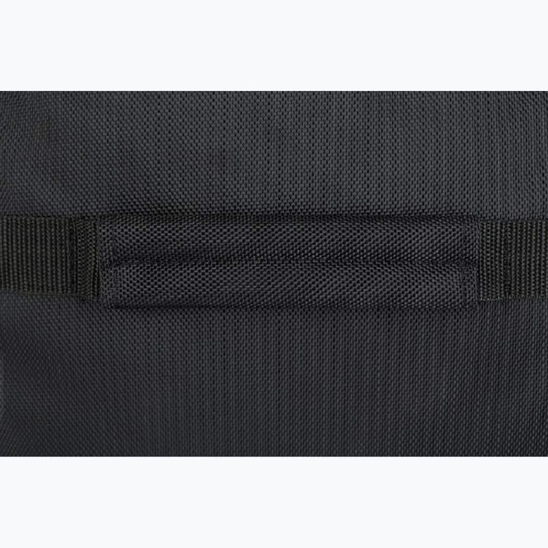 KJUST trunk bag set Alfa Romeo 159 Sportwagon 2005-2011 4 pcs. black 13