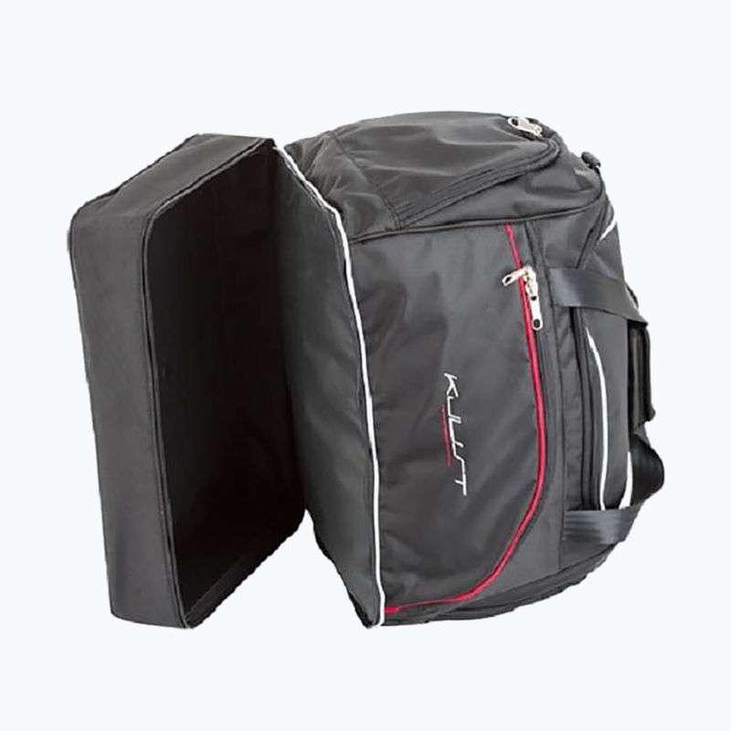 Trunk bag set Audi A3 Limousine 2013-2020 4 pcs black 6
