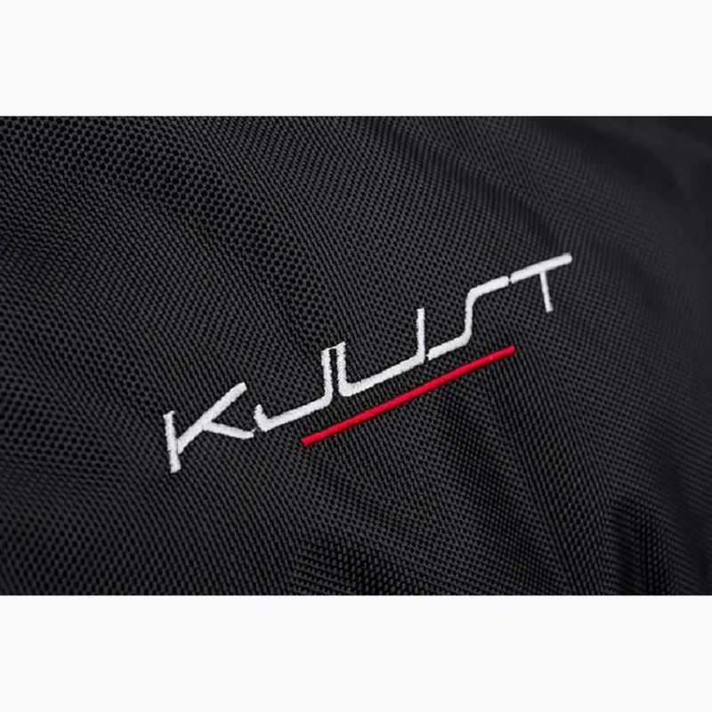 Trunk bag set KJUST Dacia Logan MCV 2013-2020 5 pcs black 15