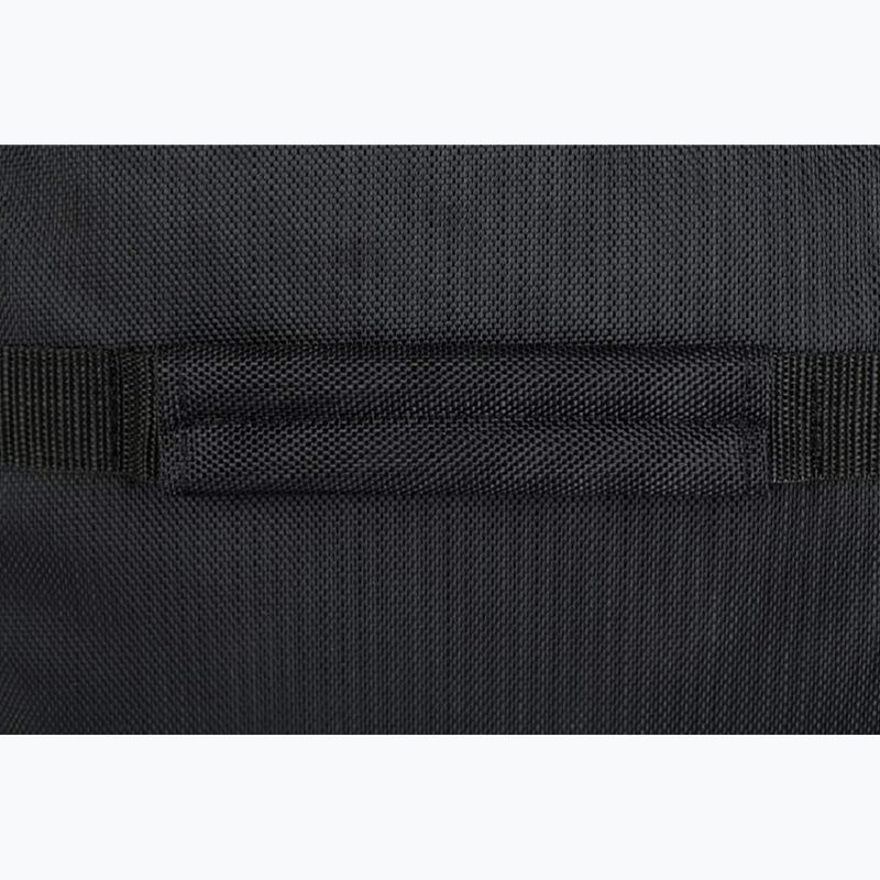 Trunk bag set KJUST Fiat 500L 2012+ 3 pcs black 12