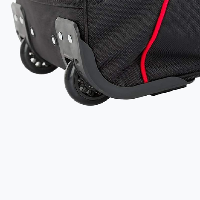 Trunk bag set KJUST Dacia Logan Limousine 2012-2020 5 pcs black 7