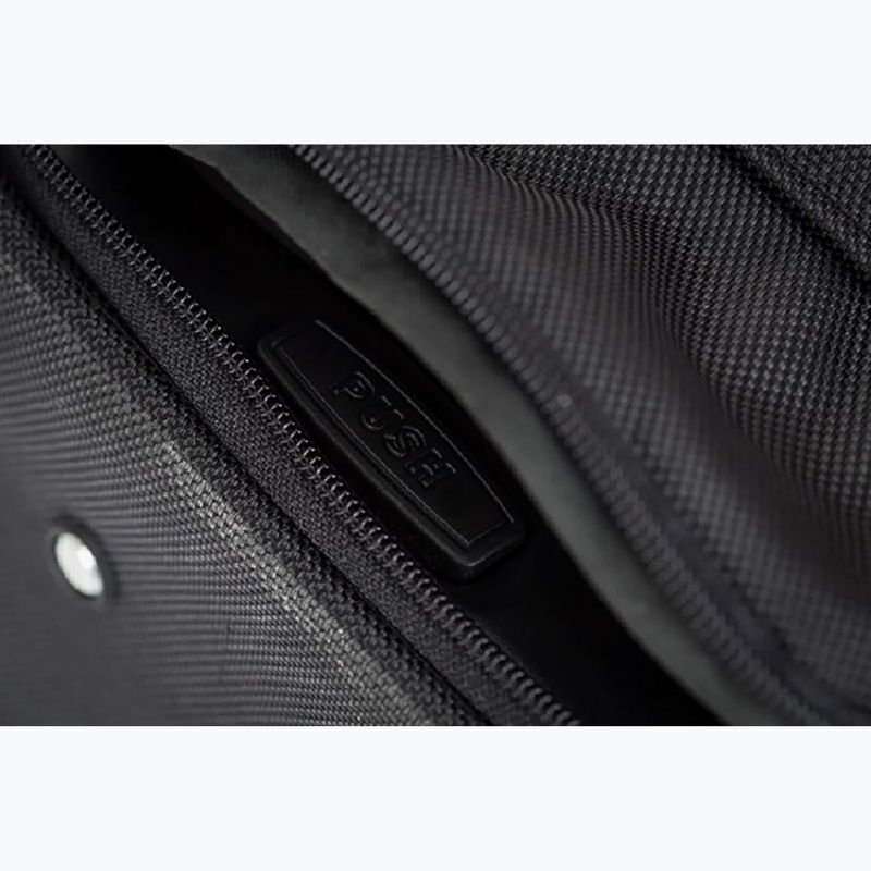 Trunk bag set KJUST Dacia Logan Limousine 2012-2020 5 pcs black 12