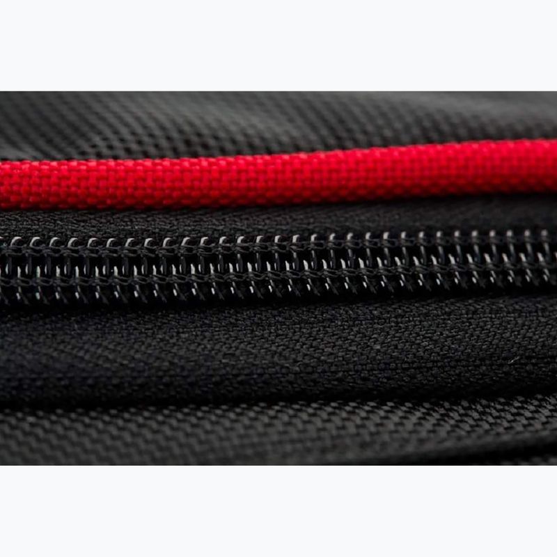 Trunk bag set KJUST Dacia Sandero 2011-2020 3 pcs black 10