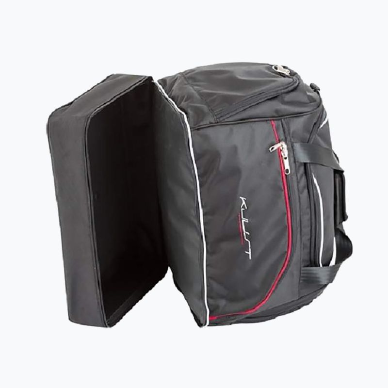 Trunk bag set KJUST Ford C-Max 2010-2019 4 pcs black 5