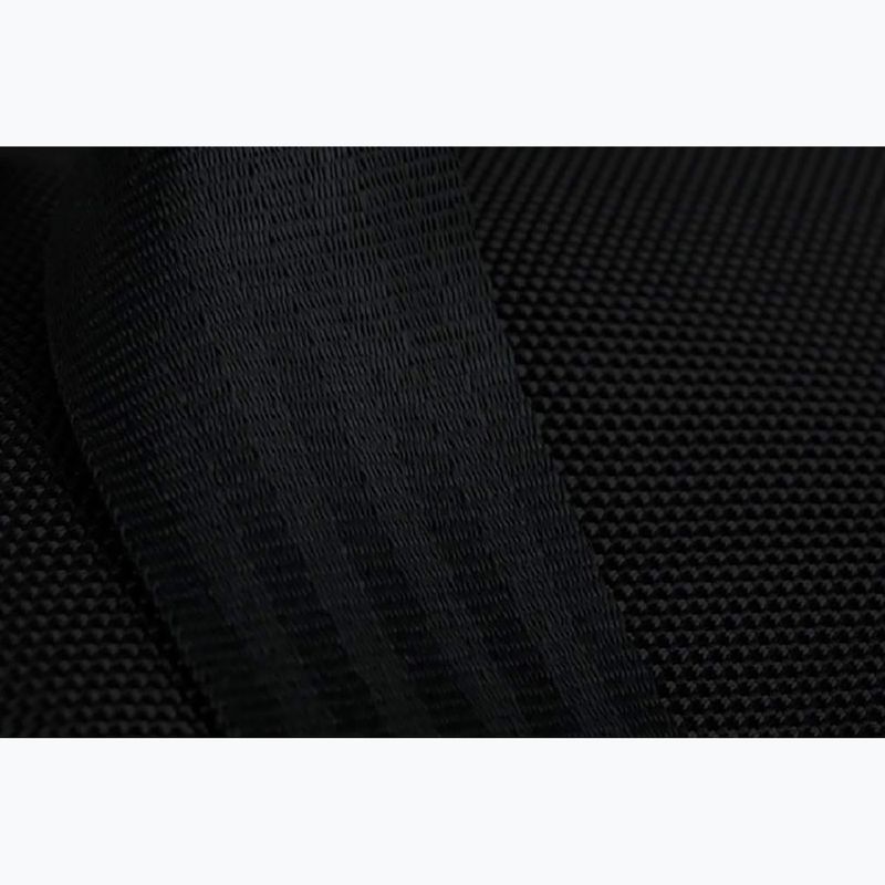 Trunk bag set KJUST Ford Fiesta 2012-2017 3 pcs black 12