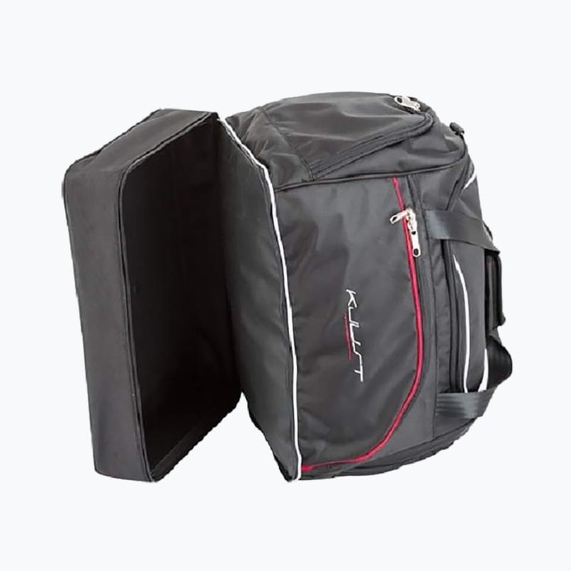 Trunk bag set KJUST Ford Mondeo Kombi 2007-2014 5 pcs black 5