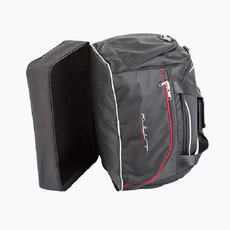 Trunk bag set KJUST Hyundai I30 Wagon 2012-2017 4 pcs black 6