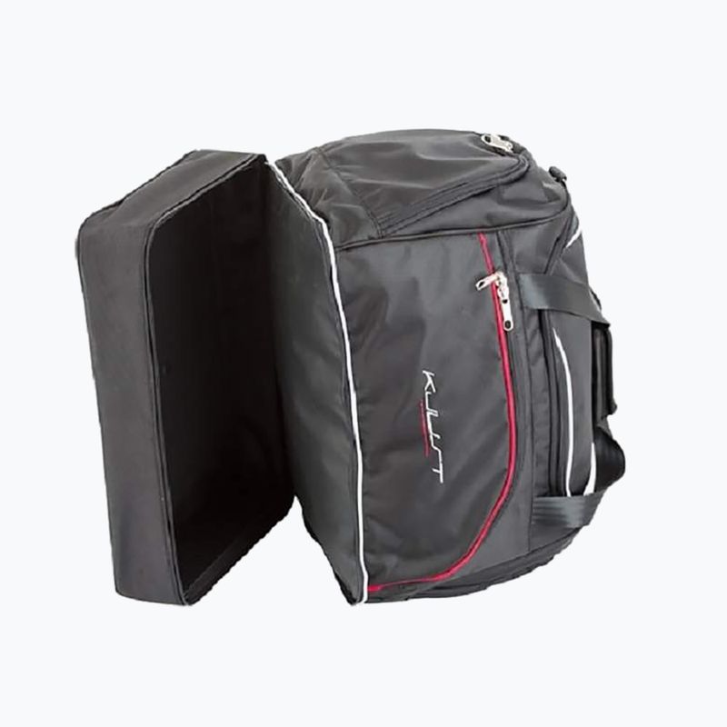 Trunk bag set KJUST Hyundai I40 Kombi 2011-2019 5 pcs black 5
