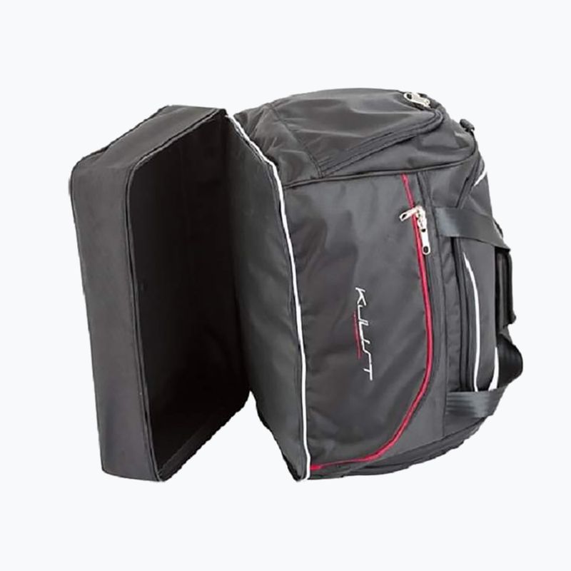 Trunk bag set KJUST Jeep Cherokee 2014-2020 4 pcs black 5
