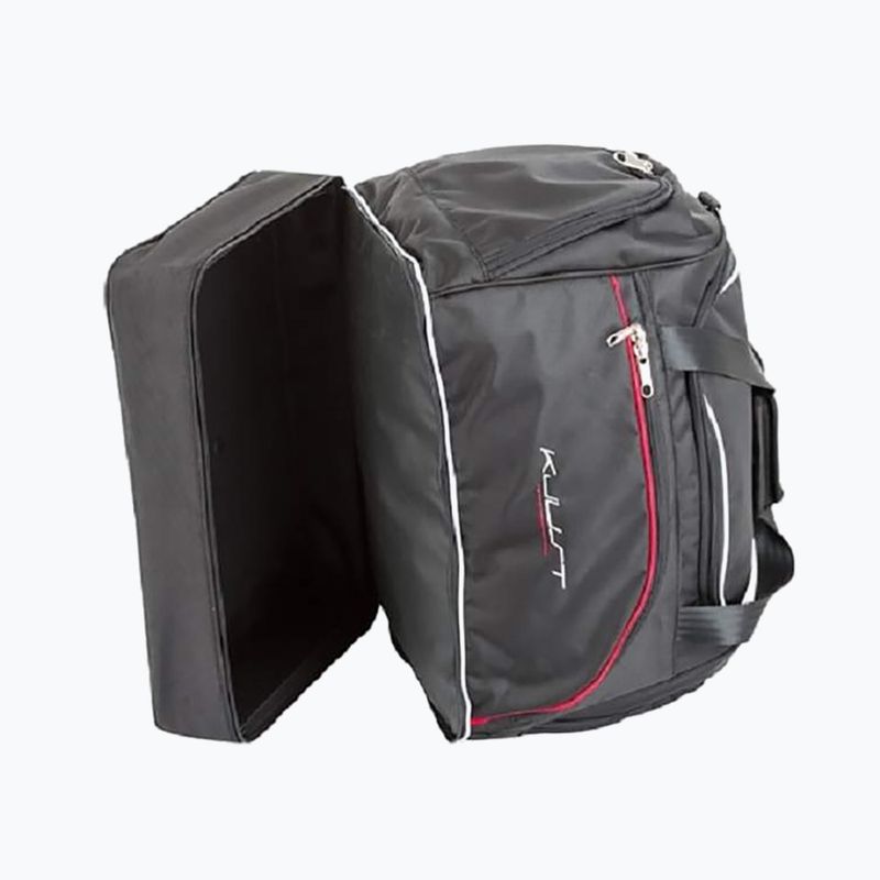 Trunk bag set KJUST Jeep Grand Cherokee 2010-2021 4 pcs black 6