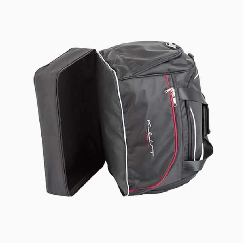 Trunk bag set KJUST BMW X6 2008-2014 5 pcs black 4