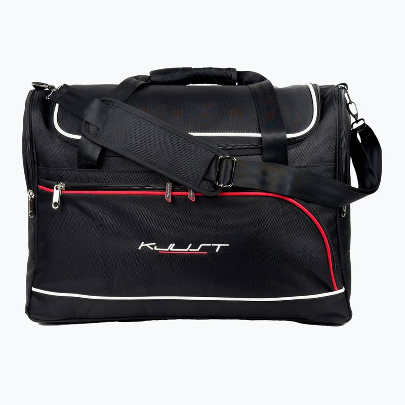 Trunk bag set KJUST Kia Optima Limousine 2015-2019 5 pcs black 2