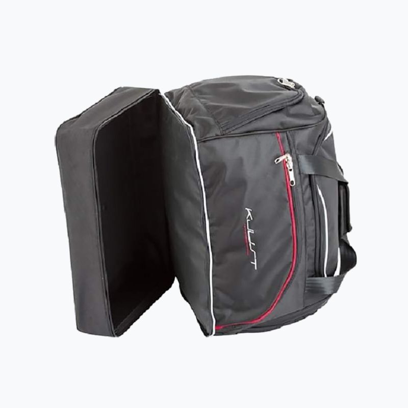 Trunk bag set KJUST Land Rover Discovery Sport 2014+ 4 pcs black 6