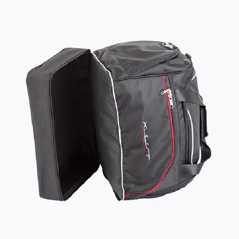 Trunk bag set KJUST Lexus IS 2005-2012 4 pcs black 5