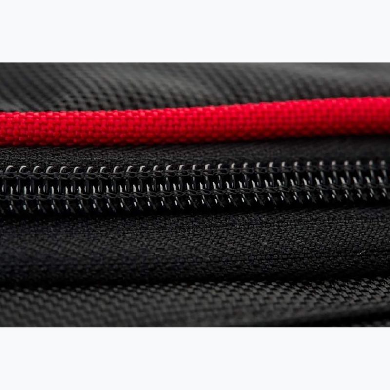 KJUST Lexus Ux Hybrid Awd 2018+ 4 pack luggage bag set black. 9