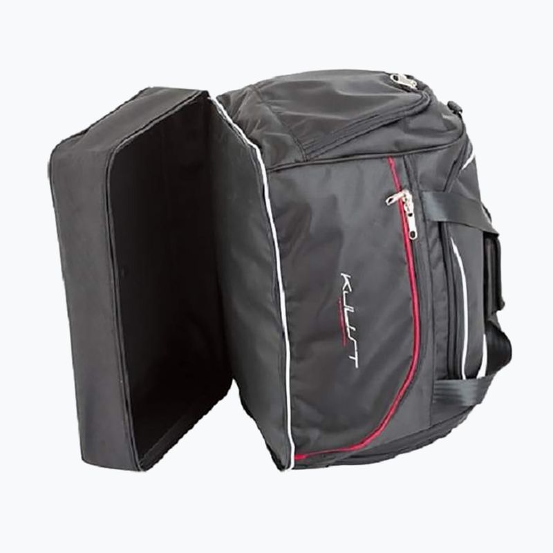 KJUST Mazda CX-9 2006-2012 luggage compartment bag set 5 pcs. black 6