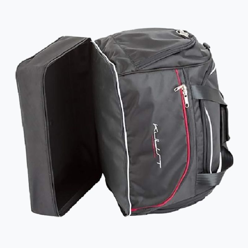 Trunk bag set KJUST Opel Antara 2006-2010 4 pcs. black 5