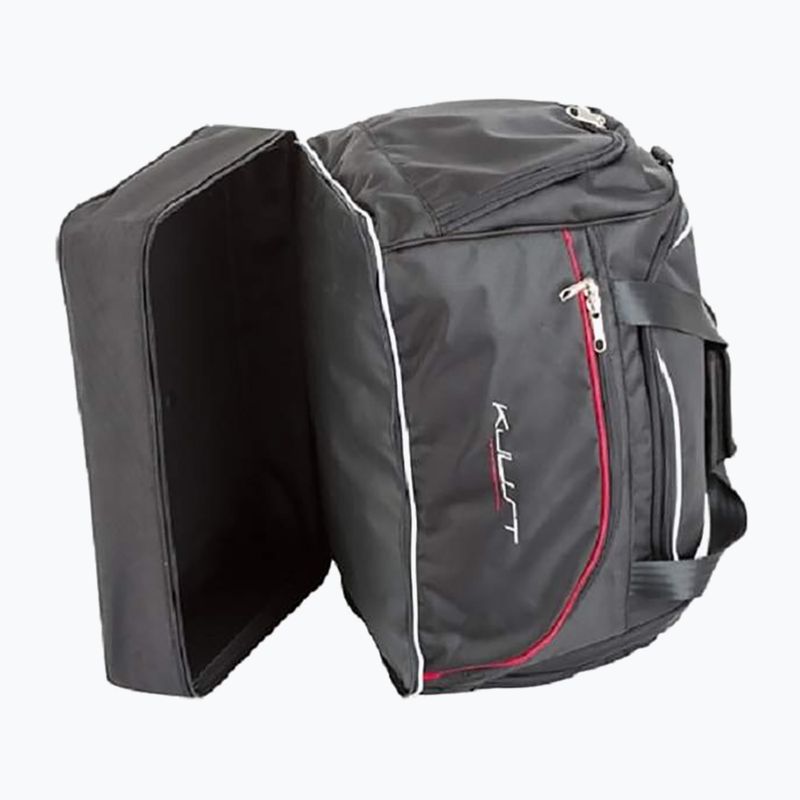 Trunk bag set KJUST Opel Astra Hatchback 2009-2015 4 pcs. black 5