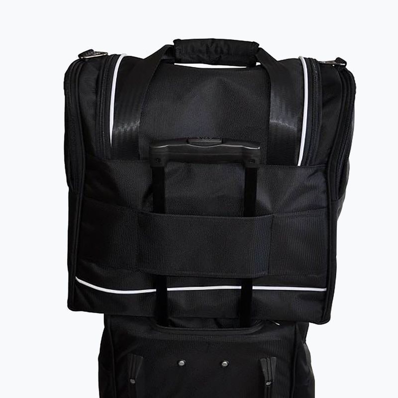 Trunk bag set KJUST Tesla Model S 2016-2020 7 pcs. black 6