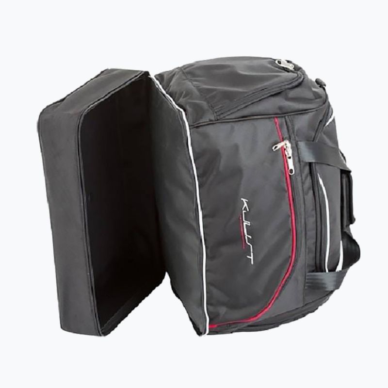 Trunk bag set KJUST Tesla Model S 2016-2020 7 pcs. black 7
