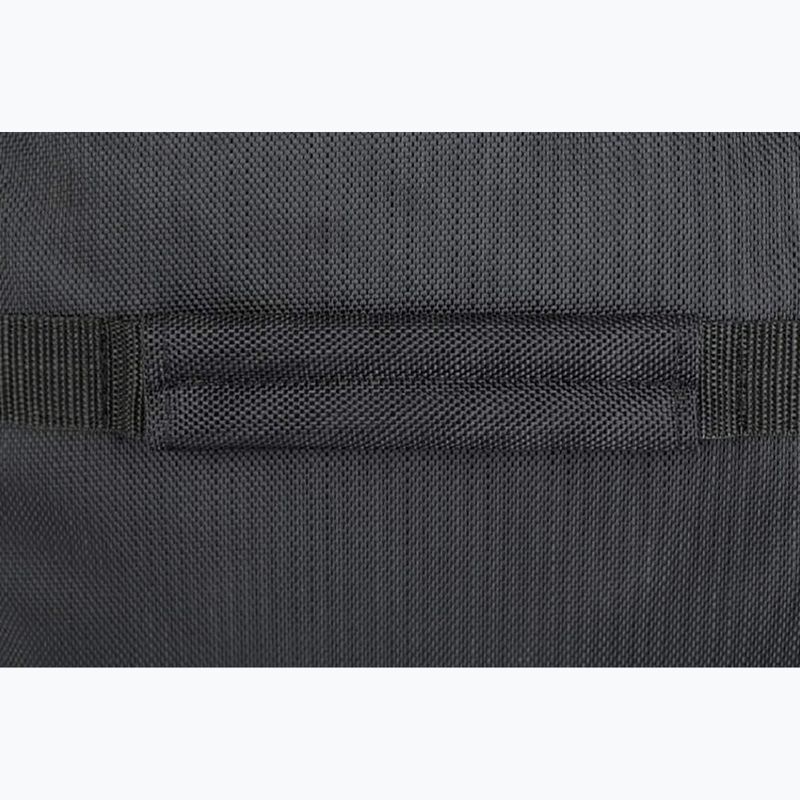 Trunk bag set KJUST Peugeot 208 Hatchback 2012-2015 3 pcs. black 11