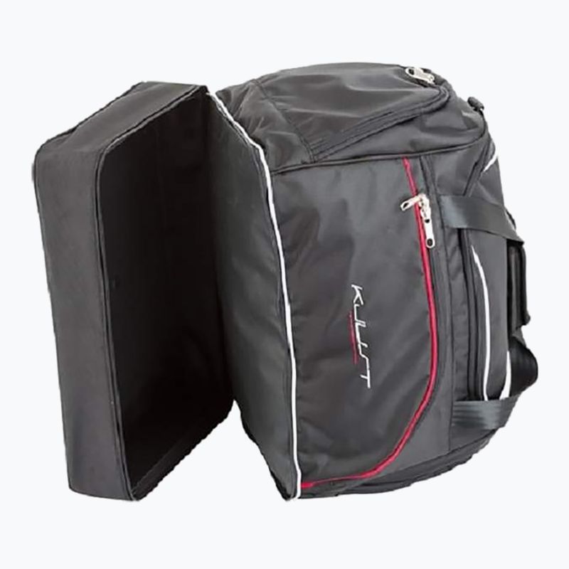 Trunk bag set KJUST Peugeot 301 2012-2019 5 pcs. black 5