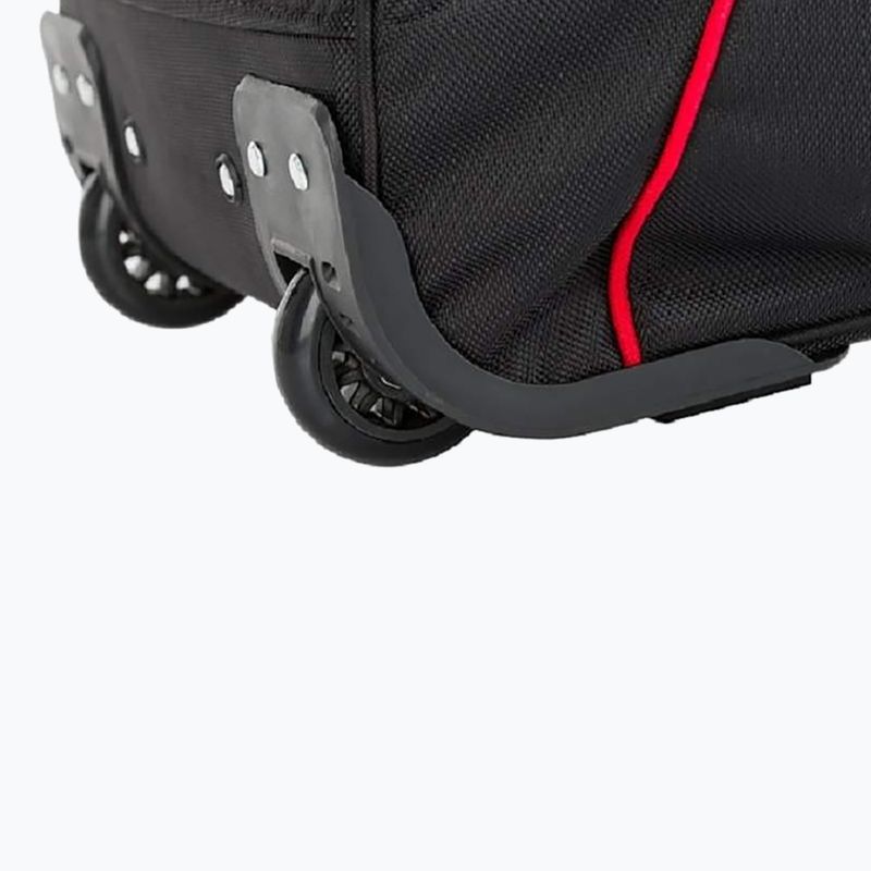 Trunk bag set KJUST Porsche Cayenne 2010-2017 5 pcs. black 7