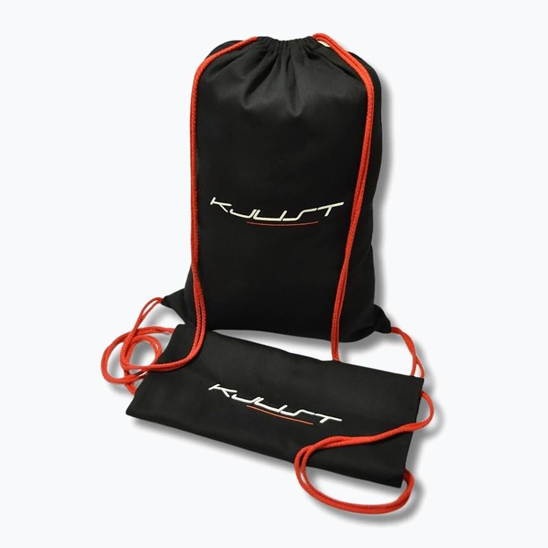 Trunk bag set KJUST Renault Fluence Limousine 2009-2016 5 pcs. black 6