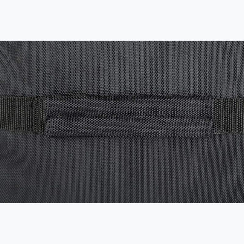 Trunk bag set KJUST Opel Meriva 2010-2017 4 pcs. black 11