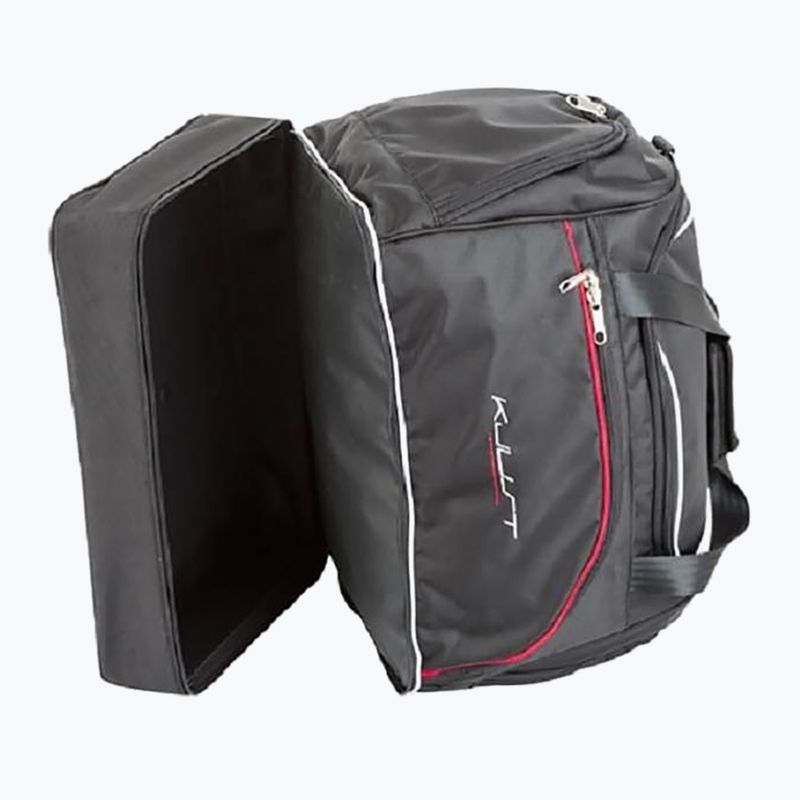 Trunk bag set KJUST Renault Megane Grandtour 2008-2016 5 pcs. black 5