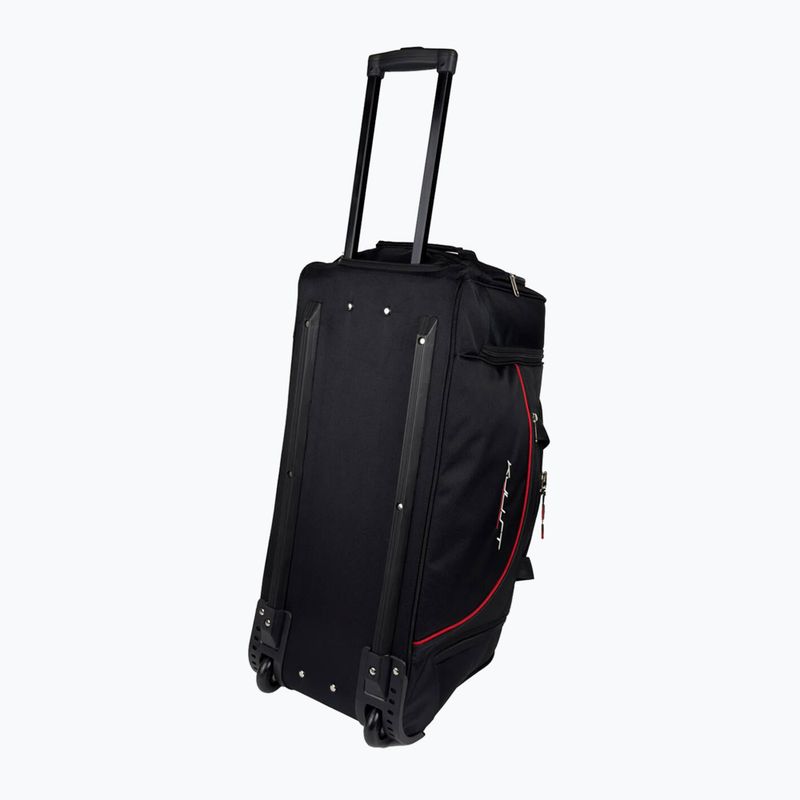 Trunk bag set KJUST Opel Vectra Combi 2002-2008 5 pcs. black 5