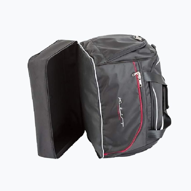 Trunk bag set KJUST Seat Alhambra 2010-2020 5 pcs. black 5