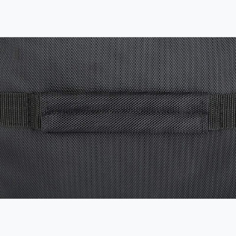 Trunk bag set KJUST Seat Altea 2004-2015 3 pcs. black 11