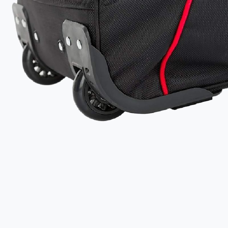 Trunk bag set KJUST Opel Zafira 2005-2014 5 pcs. black 7