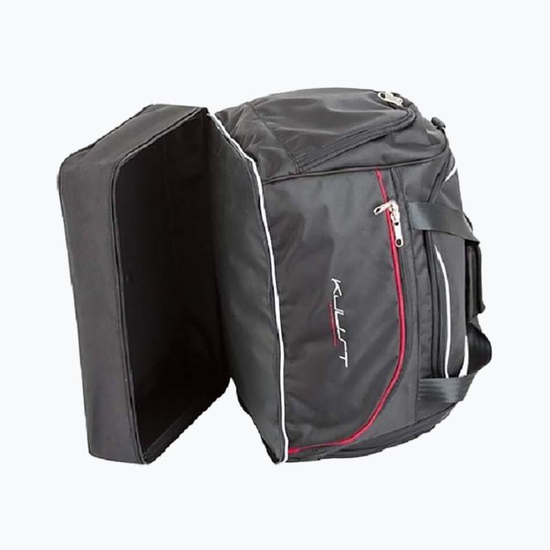 Trunk bag set KJUST Skoda Superb Liftback 2015+ 5 pcs. black 5