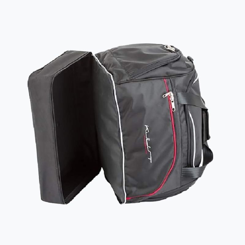 Trunk bag set KJUST Hyundai Tucson 2020+ 4 pcs black 6