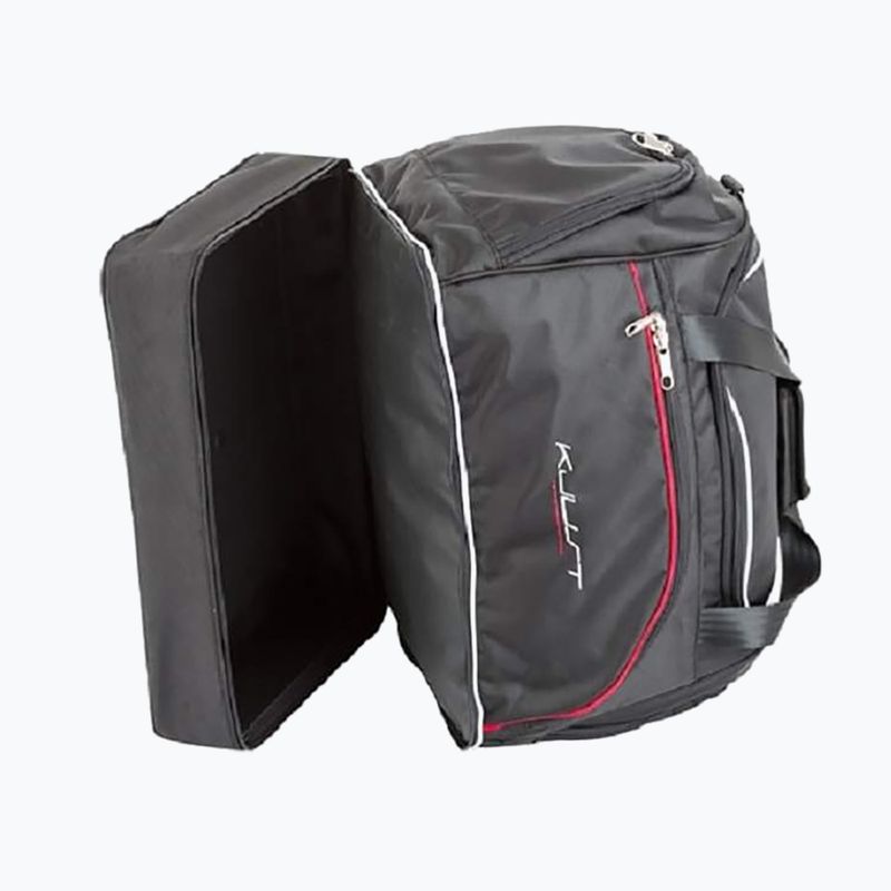 Trunk bag set KJUST Subaru Legacy Combi 2003-2009 5 pcs. black 5