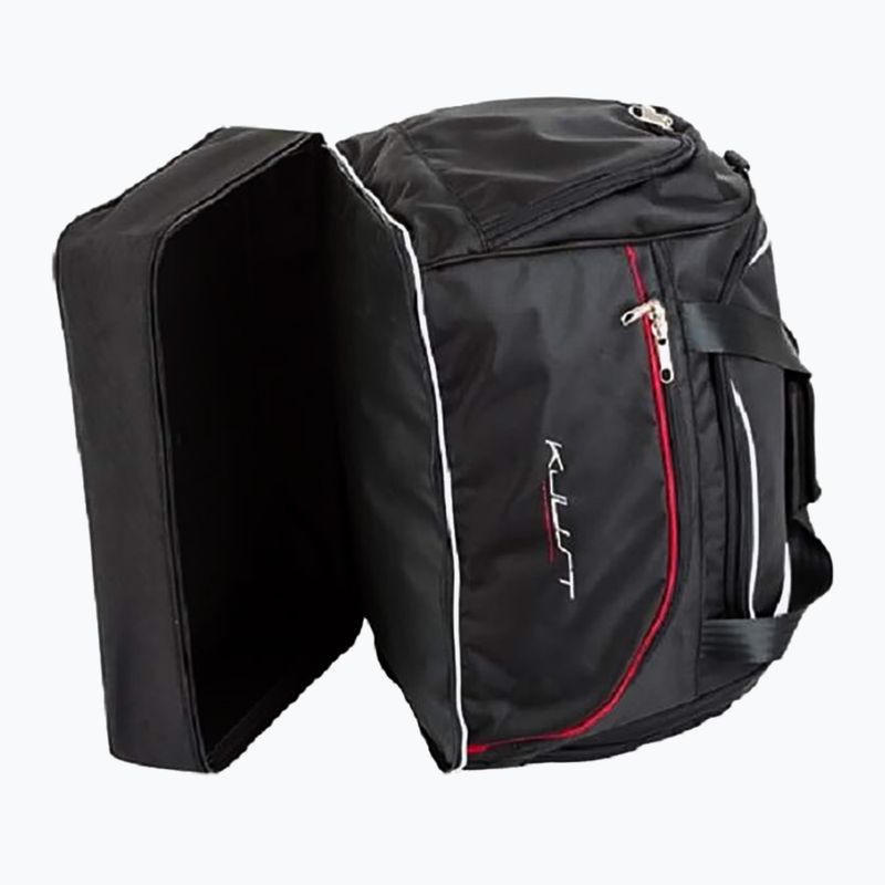 Trunk bag set KJUST Suzuki Sx4 S-Cross 2006-2013 3 pcs. black 4