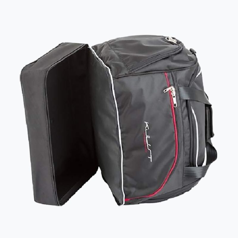 Trunk bag set KJUST Toyota Avensis Wagon 2009-2018 5 pcs. black 5