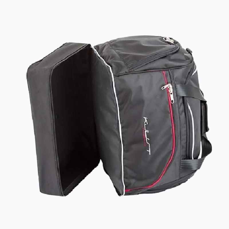 Trunk bag set KJUST Toyota Corolla Limousine 2013-2018 4 pcs. black 5