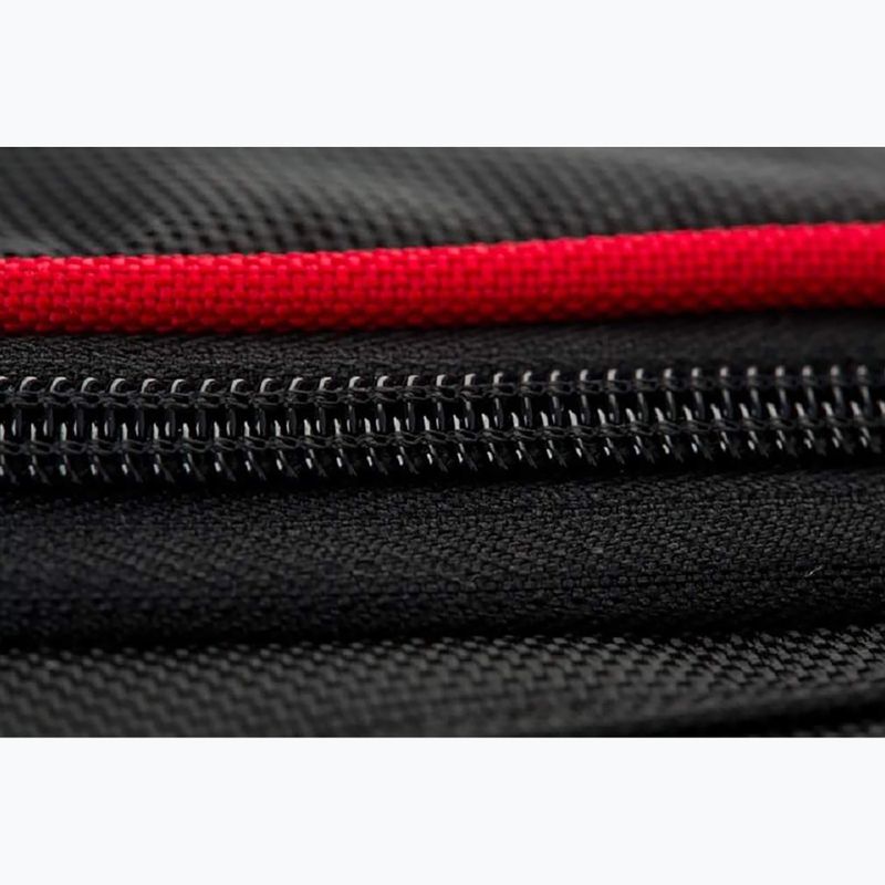 Trunk bag set KJUST Volkswagen Golf Hatchback 2008-2012 3 pcs. black 11