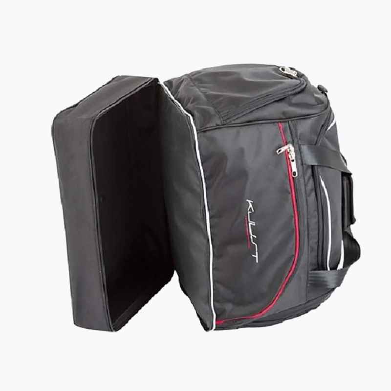 Trunk bag set KJUST Volkswagen Tiguan 2007-2015 4 pcs. black 7