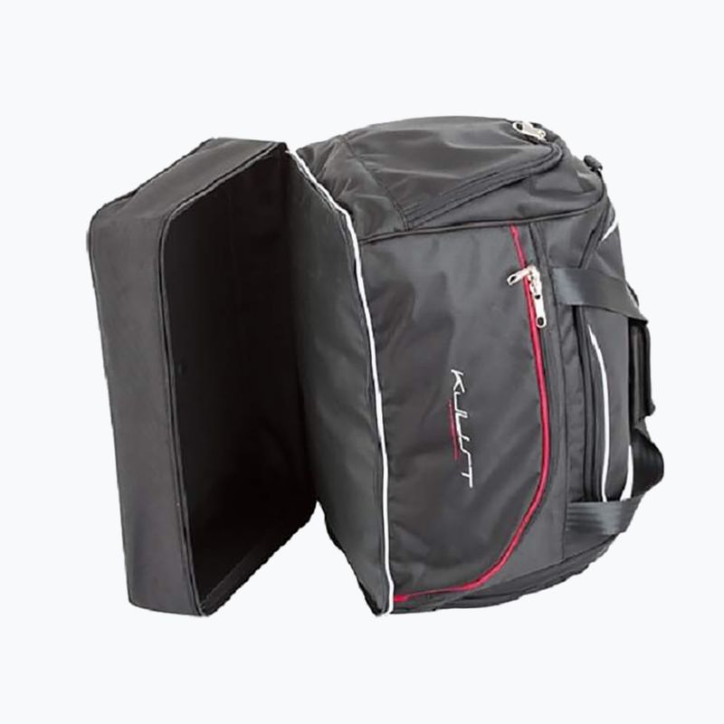 Trunk bag set KJUST Toyota Land Cruiser MPV 2010-2017 6 pcs. black 5