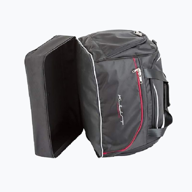 Trunk bag set KJUST BMW 7 2015-2022 4 pcs black 5