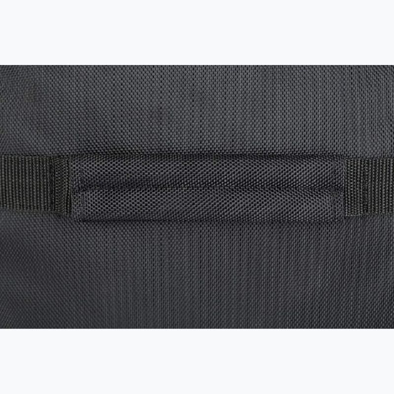 Trunk bag set KJUST Ford Mondeo Liftback 2014-2021 5 pcs black 12