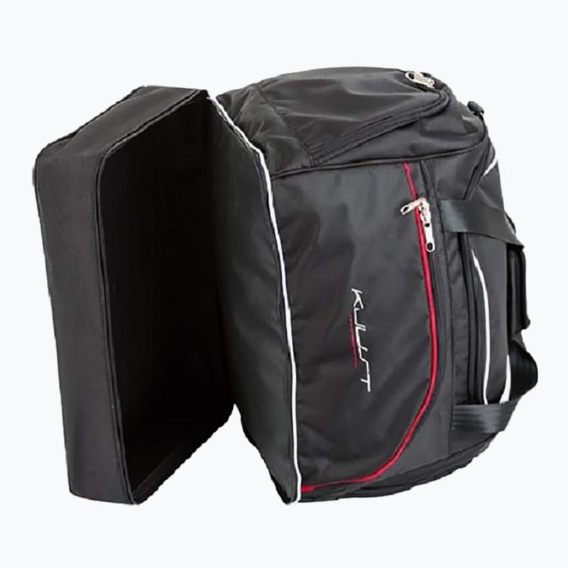 Trunk bag set KJUST Kia Sportage 2016-2021 4 pcs black 6