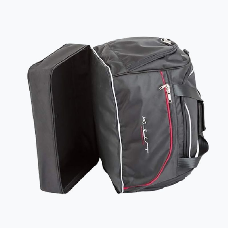 KJUST Mercedes-Benz C Combi luggage compartment bag set 2014-2021 4 pcs. black 5