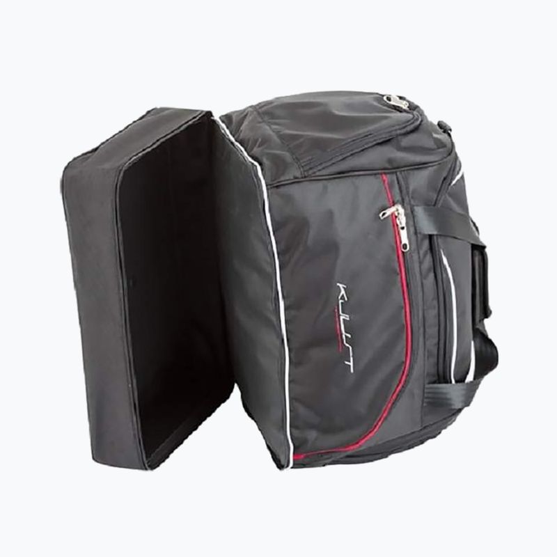 Trunk bag set KJUST Subaru Levorg 2015-2018 5 pcs. black 5